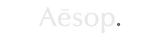 Aesop